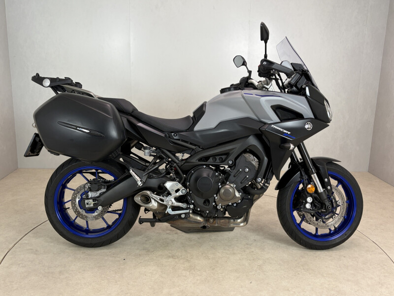 Yamaha TRACER 900 ABS