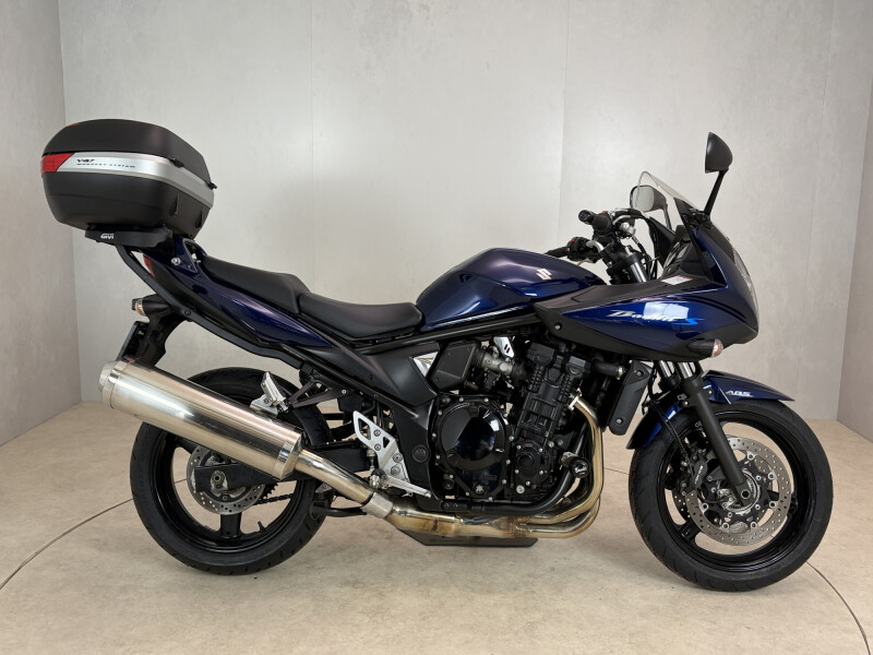 Suzuki GSF 650 SA BANDIT