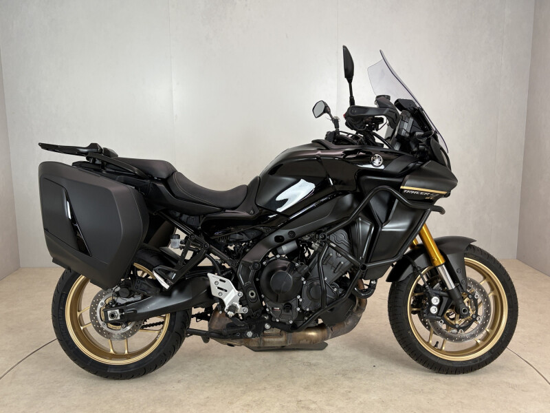 Yamaha TRACER 9 GT