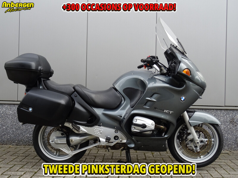 BMW R 1150 RT