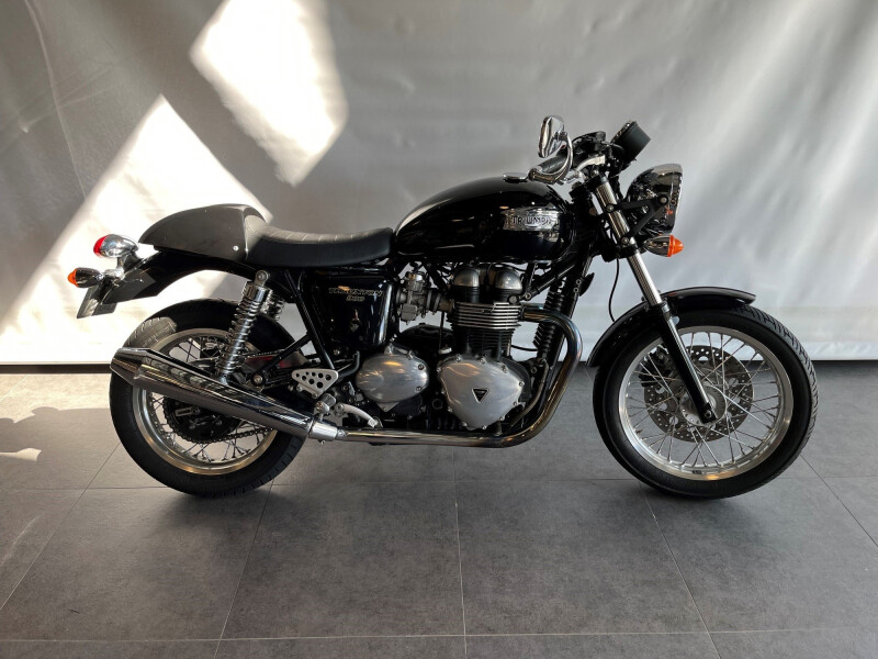 Triumph THRUXTON