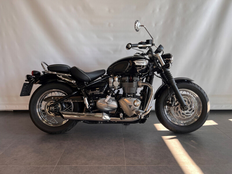 Triumph BONNEVILLE SPEEDMASTER