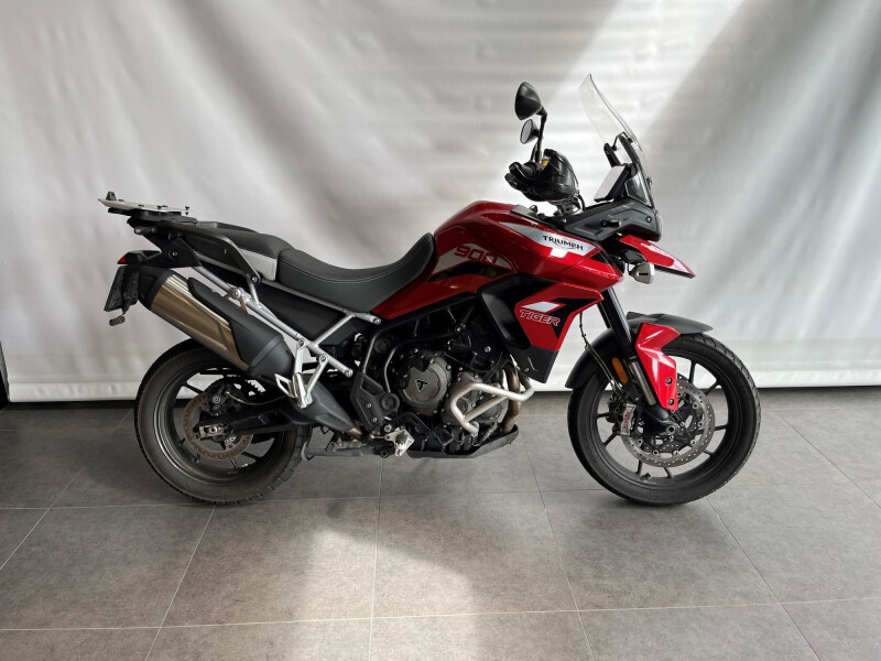 Triumph TIGER 900 GT PRO