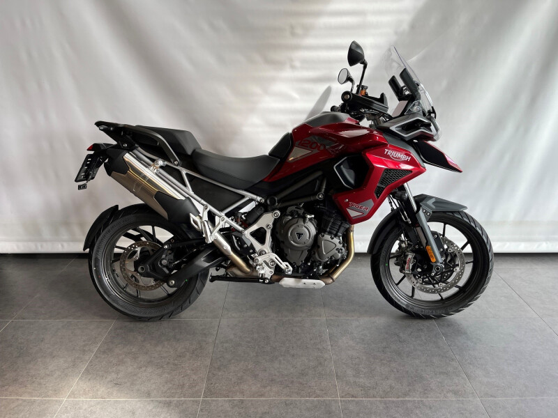 Triumph TIGER 1200 GT PRO