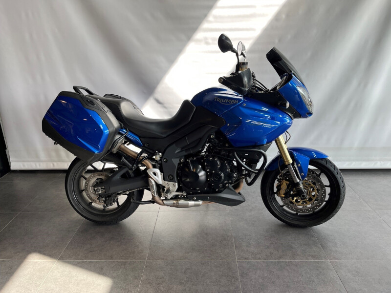 Triumph TIGER 1050