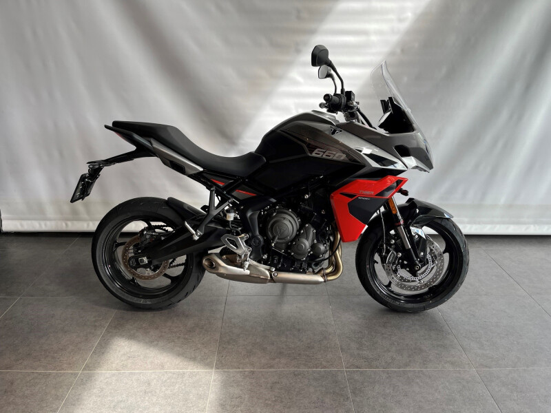 Triumph TIGER SPORT 660