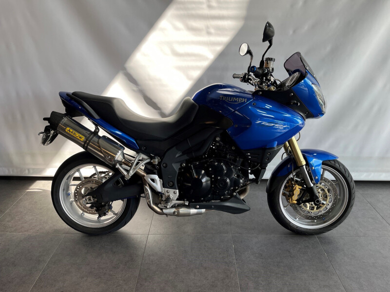 Triumph TIGER 1050