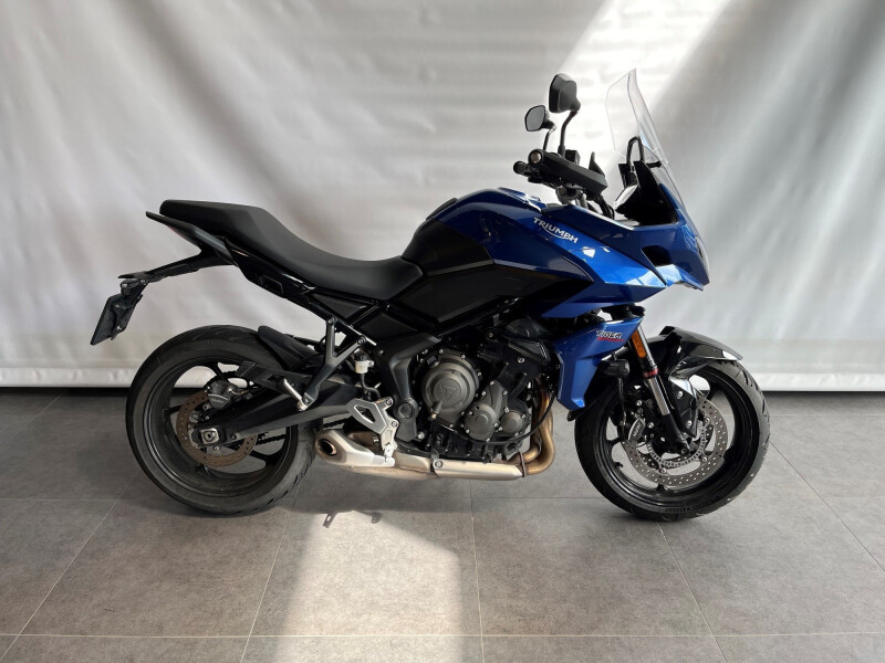 Triumph TIGER SPORT