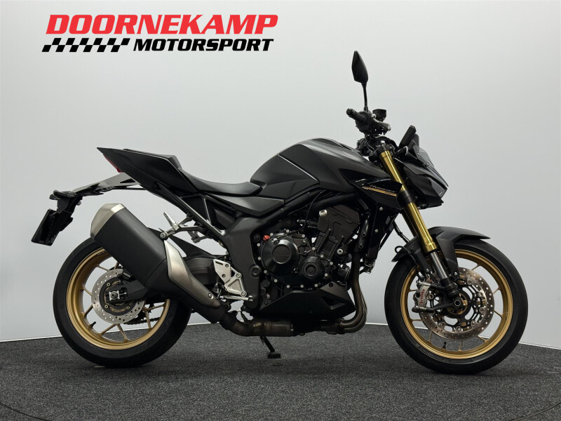 Honda CB 1000 HORNET SP