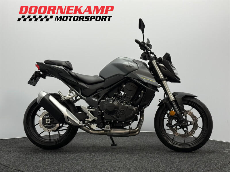 Honda CB 750 HORNET