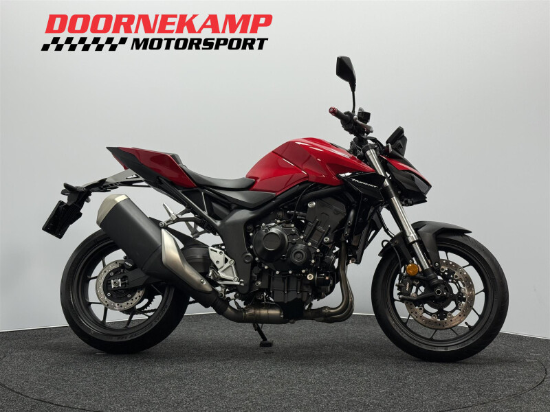 Honda CB 1000 HORNET