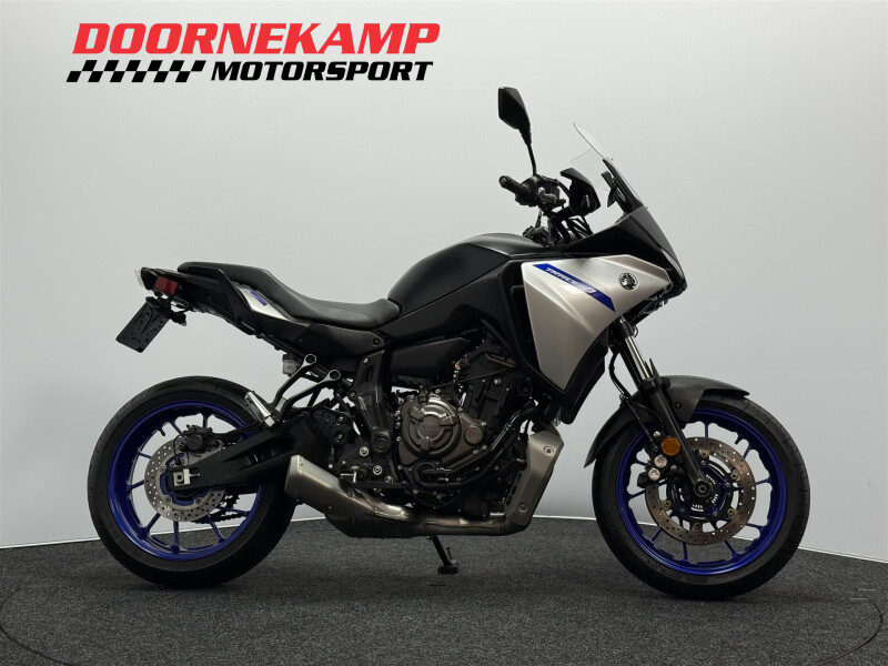 Yamaha TRACER 7 ABS