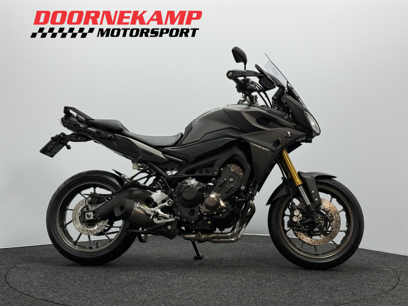 Yamaha TRACER 900 ABS