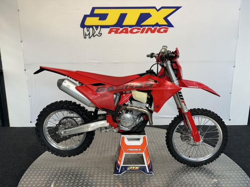 GAS-GAS EC 350 F