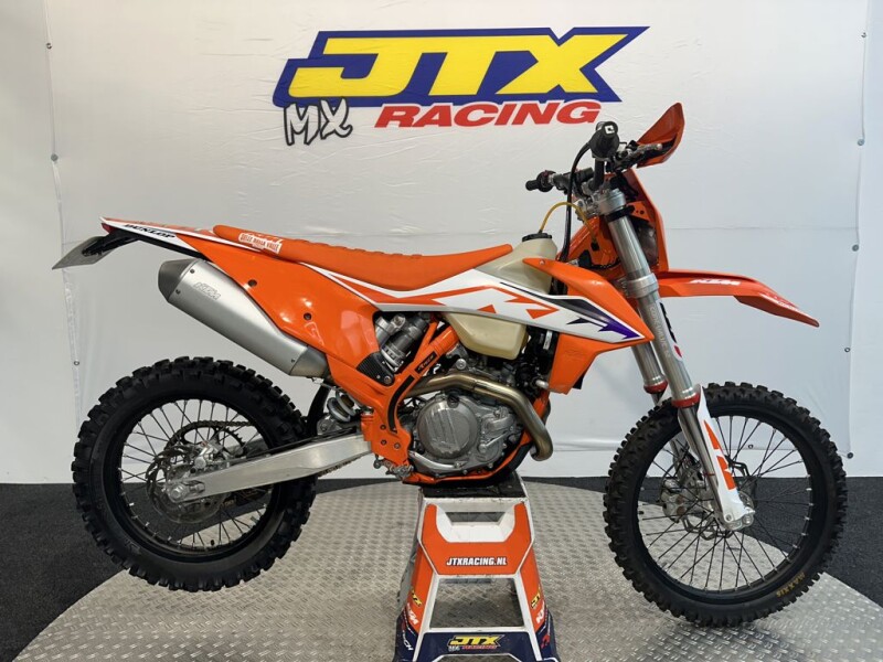 KTM KTM 450 EXC-F