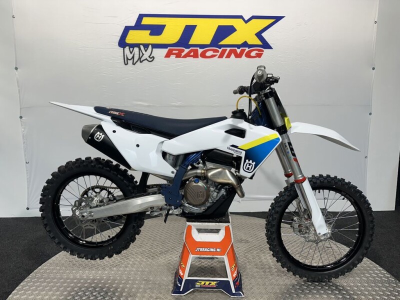 HUSQVARNA FC 250