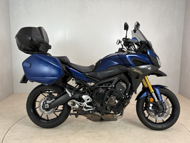Yamaha TRACER 900 ABS GT