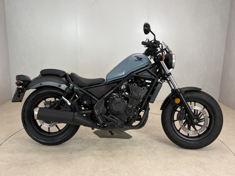 Honda CMX 500 Rebel