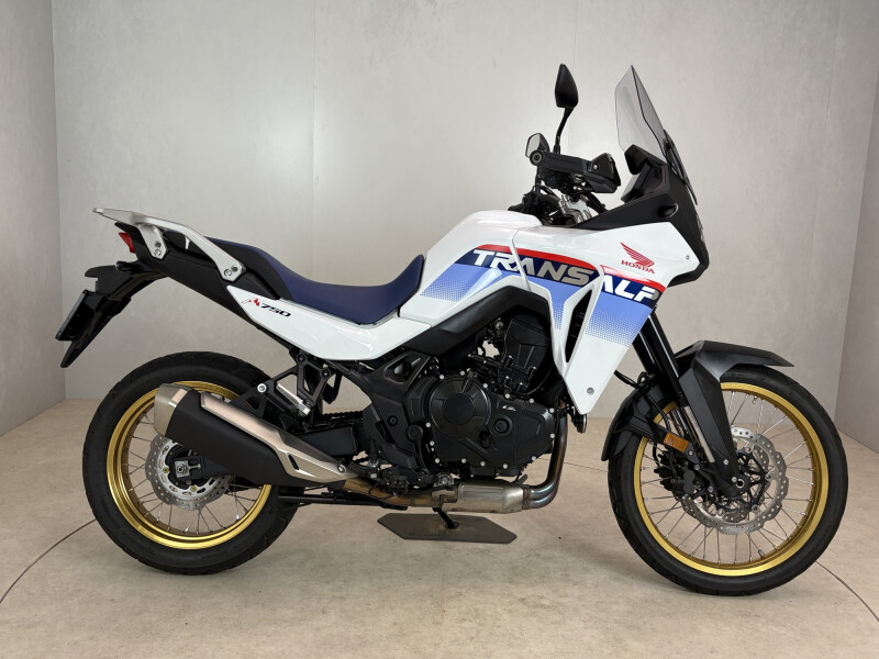 Honda XL 750 TRANSALP