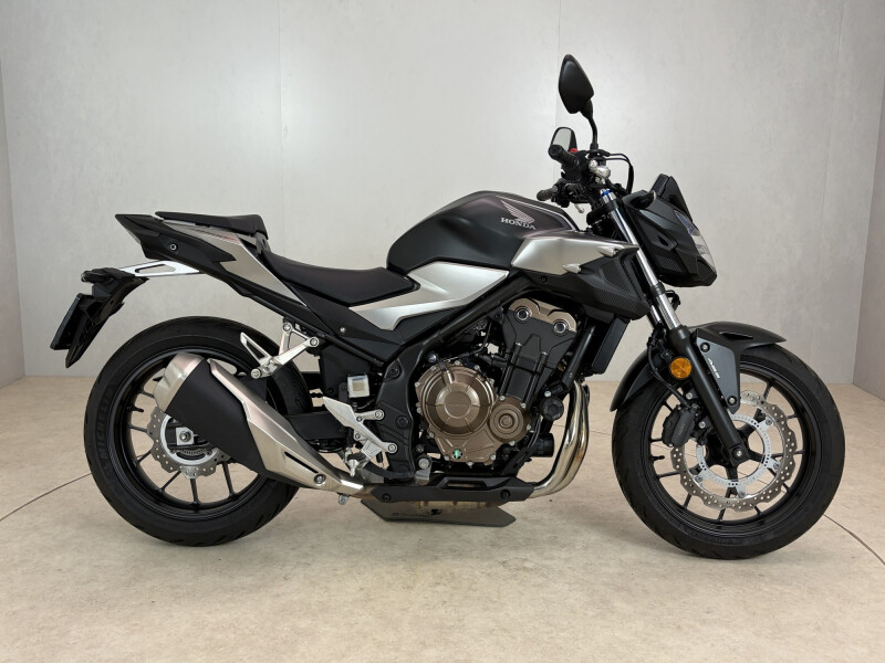 Honda CB 500 F ABS