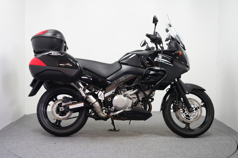 Suzuki DL 1000 V-STROM