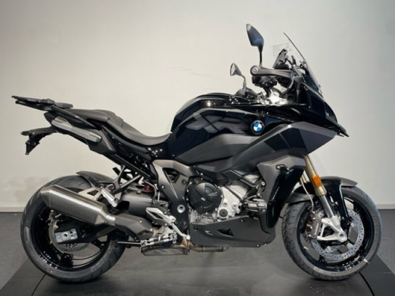 BMW S 1000 XR model E/P