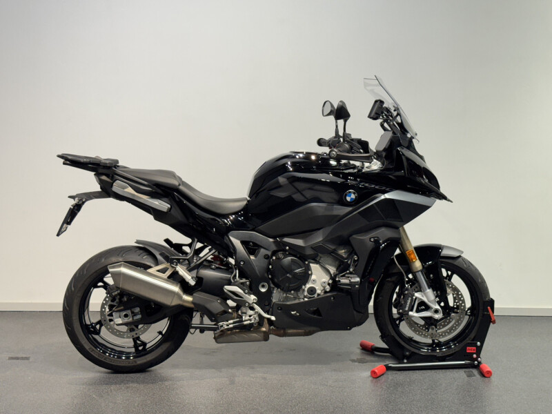 BMW S 1000 XR model E/P