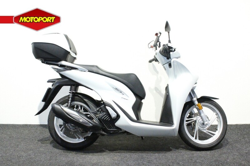 Honda SH 150i ABS