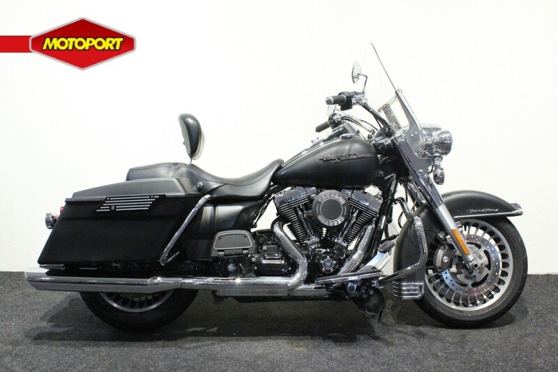 Harley-Davidson ROAD KING CLASSIC