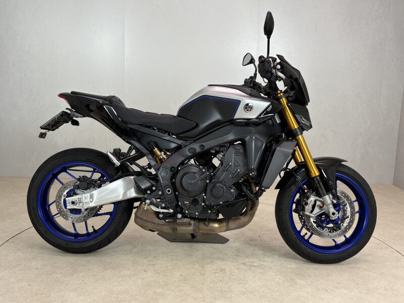 Yamaha MT 09 SP