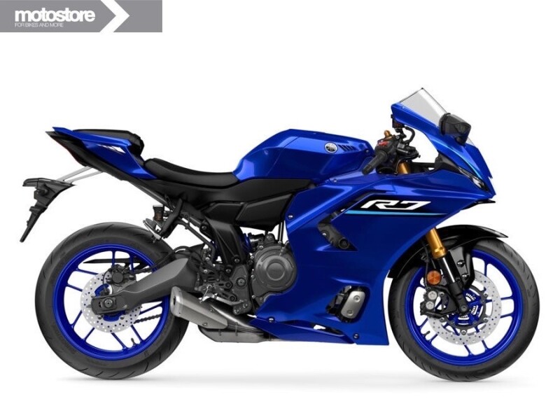 Yamaha YZF-R7