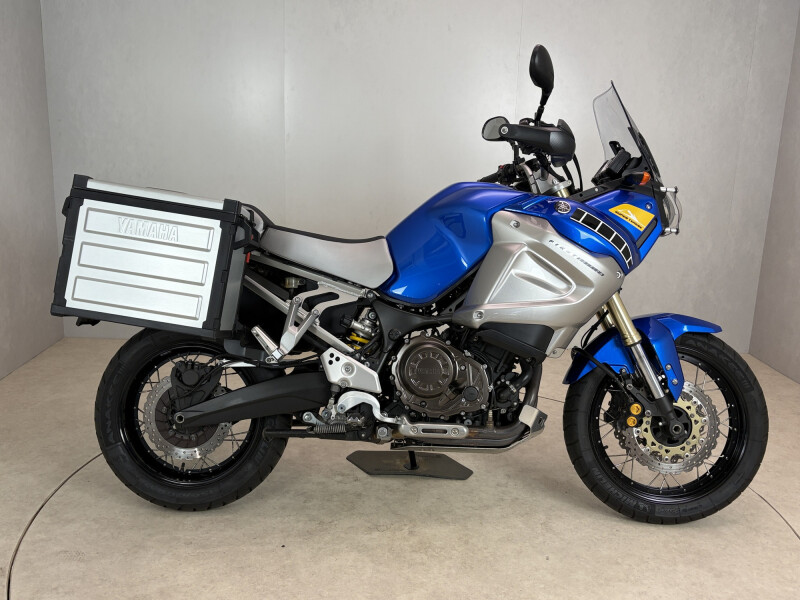 Yamaha XT 1200Z Super Tenere