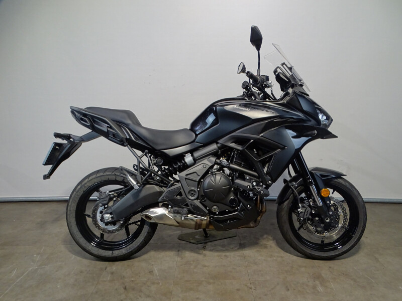 Kawasaki VERSYS 650
