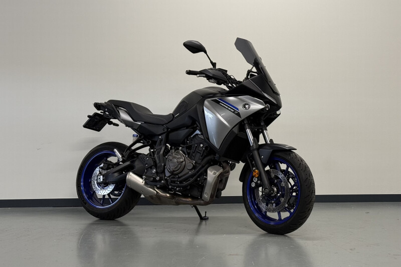 Yamaha Tracer 7