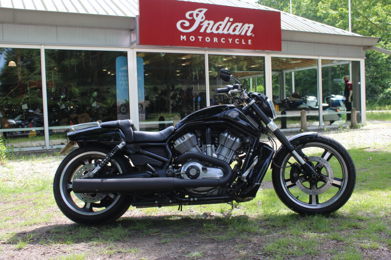 Harley-Davidson VRSC V-Rod  VRSCF V-rod Muscle