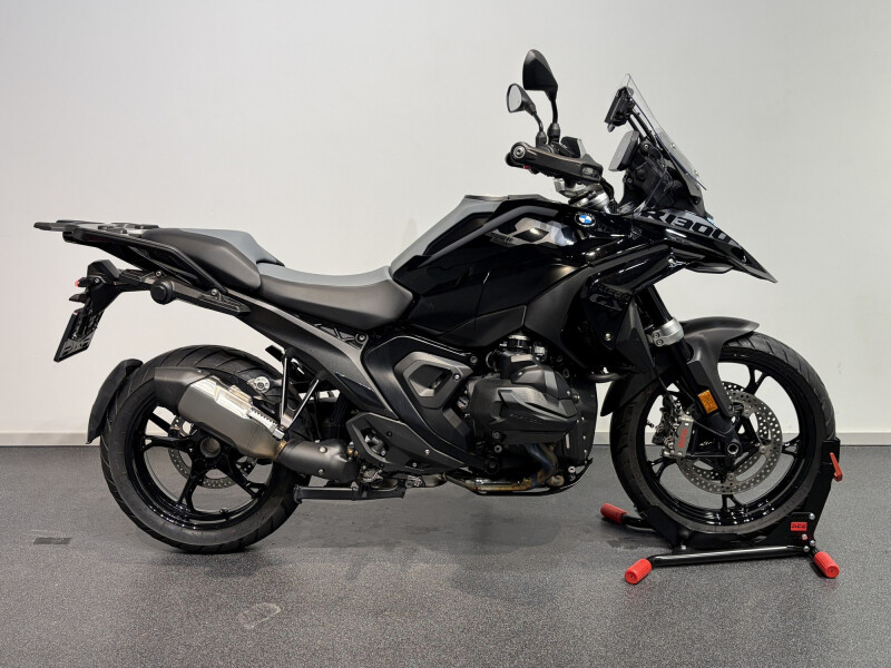 BMW R 1300 GS