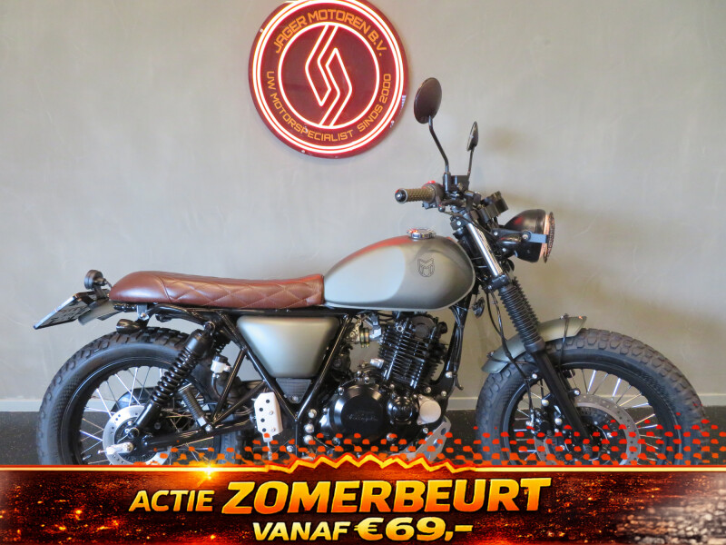 MUTT MASTIFF 1STE EIGENAAR