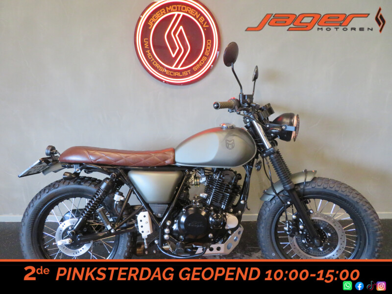 MUTT MASTIFF 1STE EIGENAAR