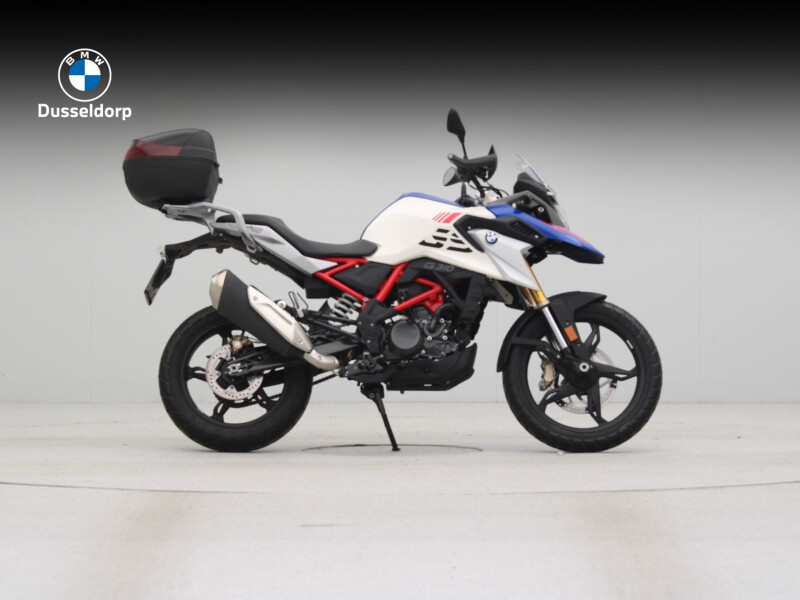 BMW G 310 GS