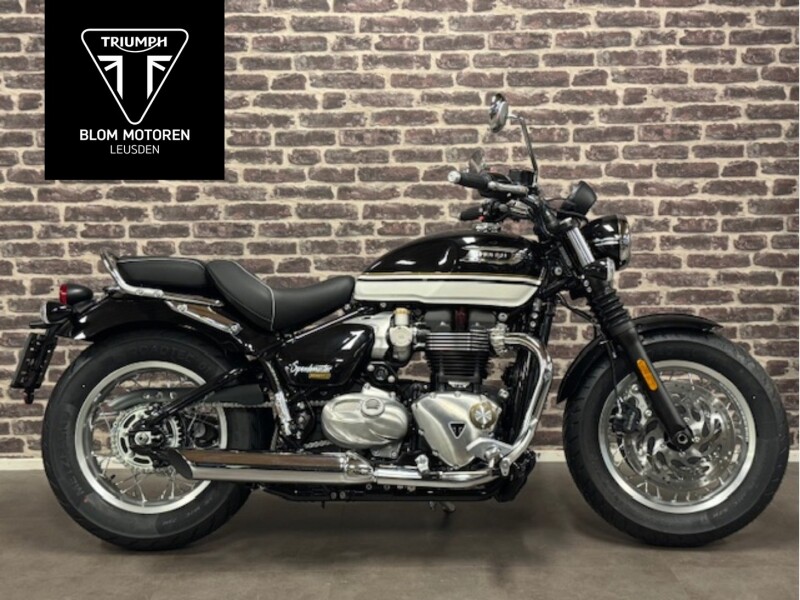 Triumph SPEEDMASTER