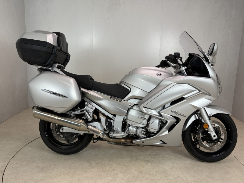 Yamaha FJR 1300 ABS
