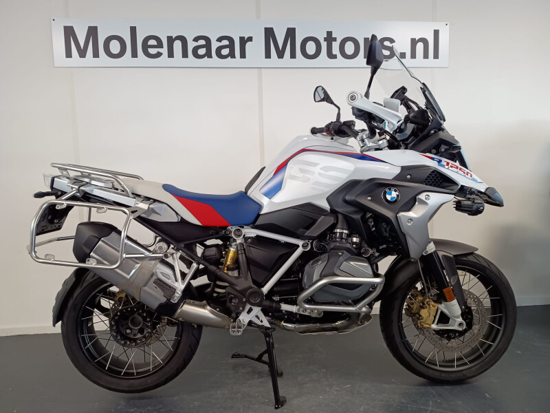 BMW R1250 GS