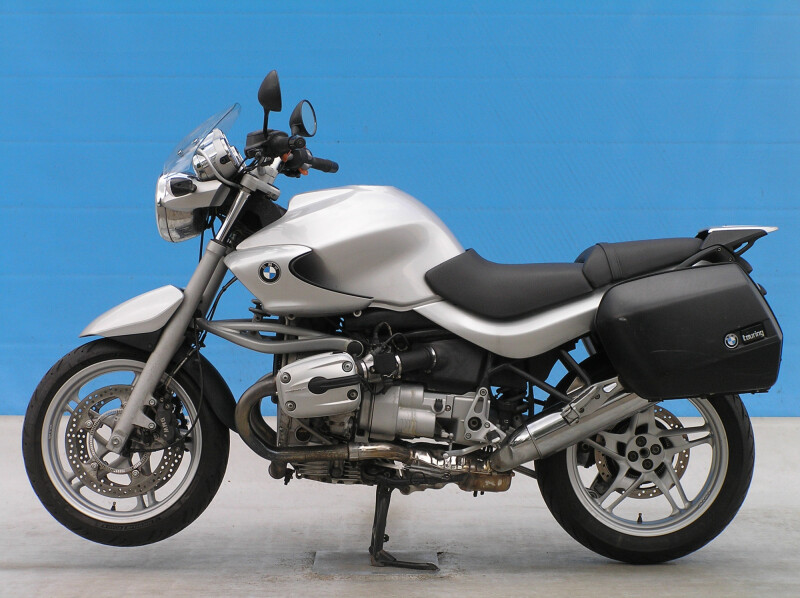 BMW R1150R