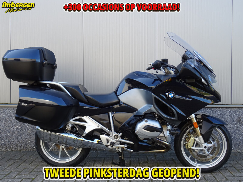 BMW R 1200 RT LC