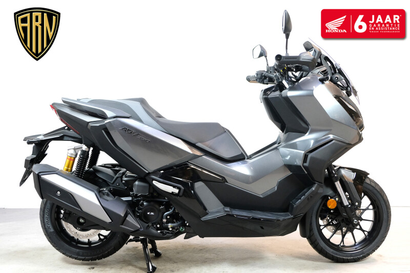 Honda ADV 350