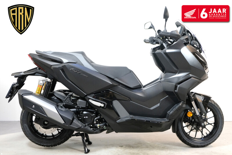 Honda ADV 350