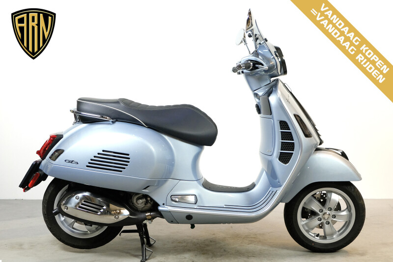 Vespa GTS 300