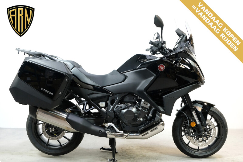 Honda NT 1100