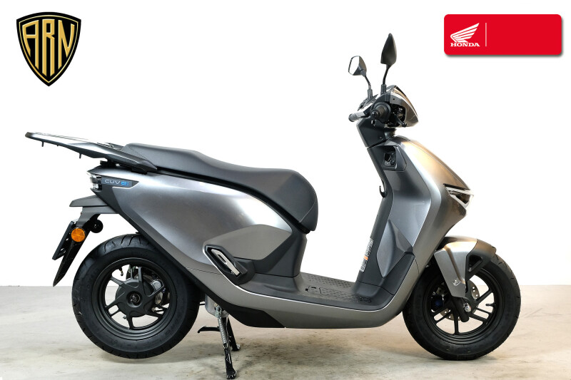Honda CUV e