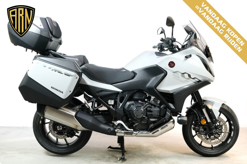 Honda NT 1100 DCT